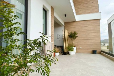 3 chambres Appartement à Agios Athanasios, Cyprus No. 102796 12