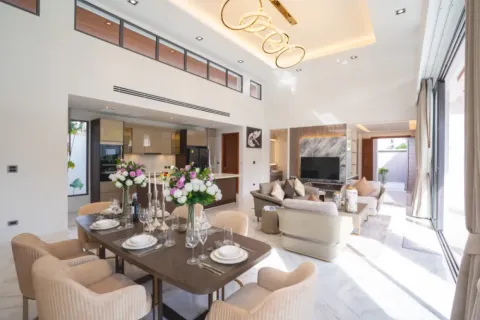 3 bedrooms Villa in Phuket, Thailand No. 84768 5