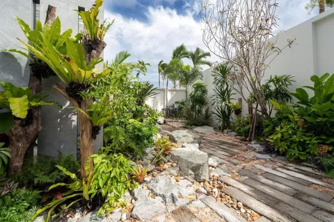 3 bedrooms Villa in Phuket, Thailand No. 84768 24