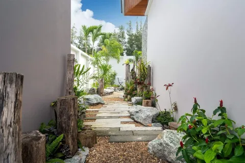 3 bedrooms Villa in Phuket, Thailand No. 84768 25