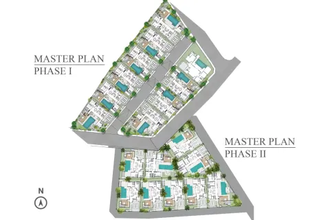 3 bedrooms Villa in Phuket, Thailand No. 84768 27