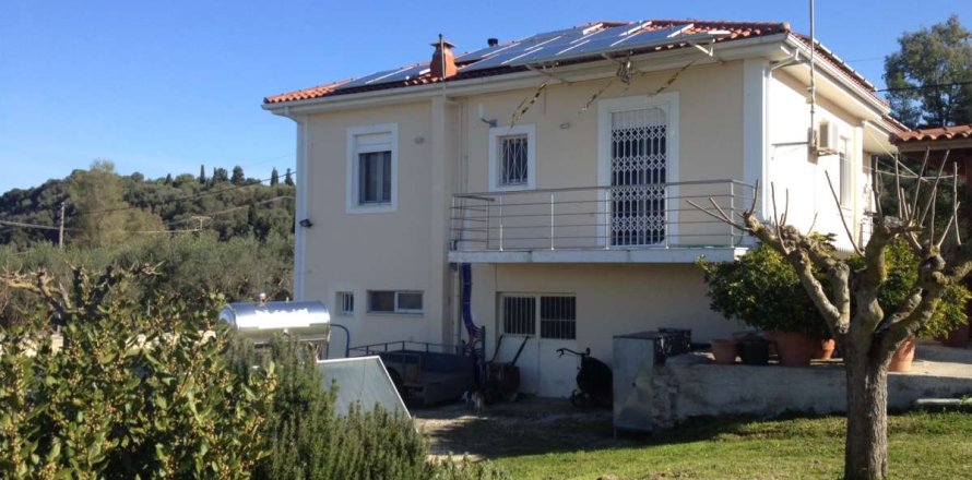 3 bedrooms House in Zakynthos, Greece No. 69516