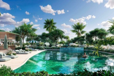 1 bedroom Apartment in Dubai, UAE No. 125419