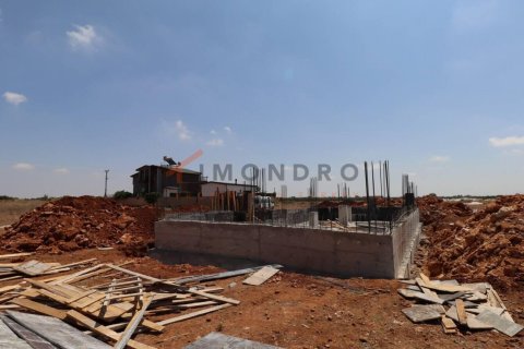 Вилла с 6 спальнями в Luong Phu, Вьетнам №17225 11