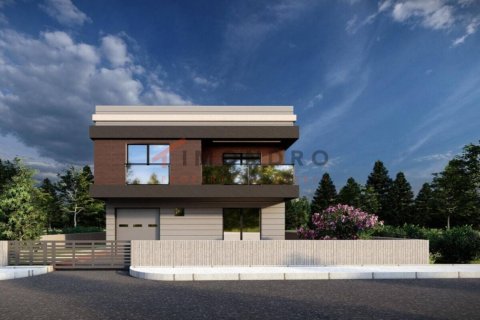 Вилла с 6 спальнями в Luong Phu, Вьетнам №17225 2