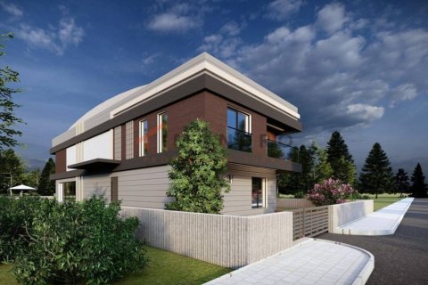 Вилла с 6 спальнями в Luong Phu, Вьетнам №17225 3