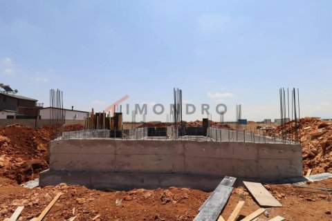 Вилла с 6 спальнями в Luong Phu, Вьетнам №17225 9