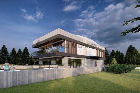 Вилла с 6 спальнями в Luong Phu, Вьетнам №17225 4