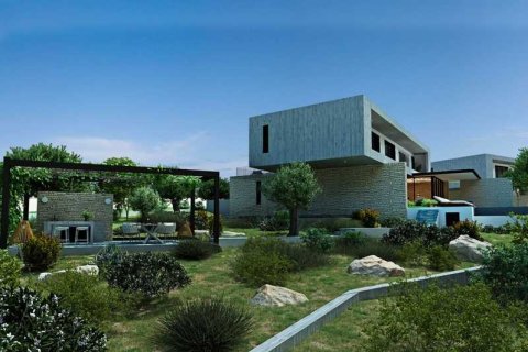 5 bedrooms Villa in Paphos, Cyprus No. 101030 8