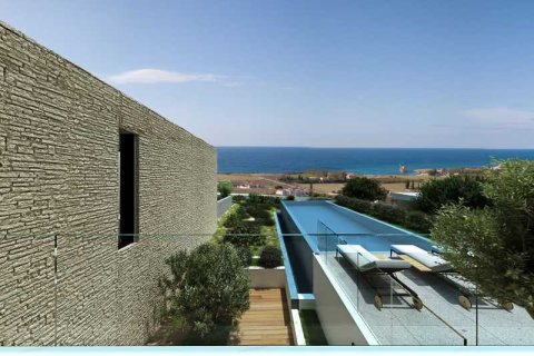 5 bedrooms Villa in Paphos, Cyprus No. 101030 2