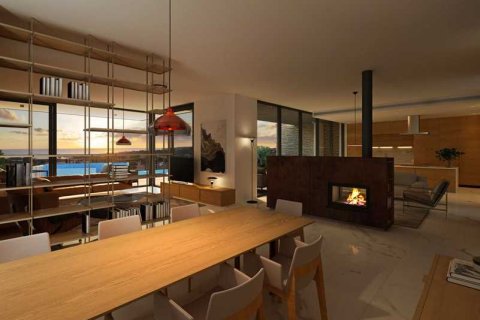 5 bedrooms Villa in Paphos, Cyprus No. 101030 7