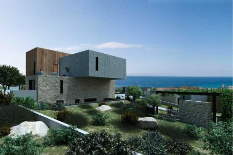 5 bedrooms Villa in Paphos, Cyprus No. 101030 3