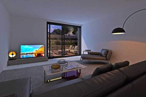 5 bedrooms Villa in Paphos, Cyprus No. 101030 6