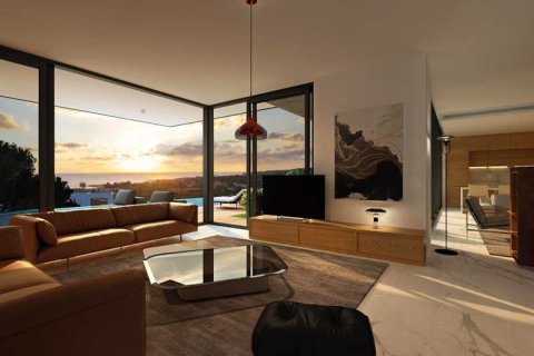 5 bedrooms Villa in Paphos, Cyprus No. 101030 4