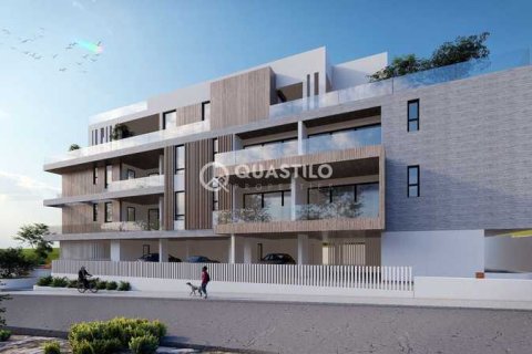 3 chambres Penthouse à Agios Athanasios, Cyprus No. 80069 6