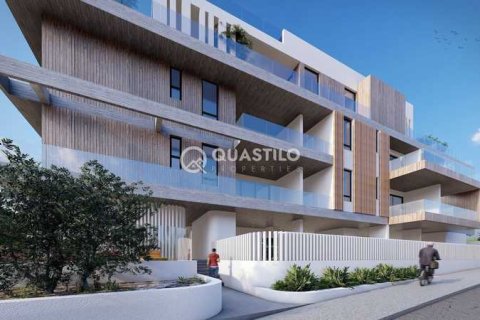 3 chambres Penthouse à Agios Athanasios, Cyprus No. 80069 5