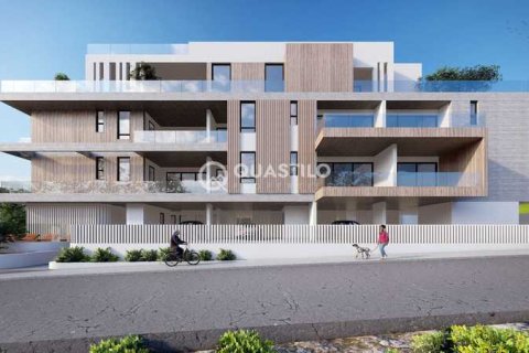 3 chambres Penthouse à Agios Athanasios, Cyprus No. 80069 7