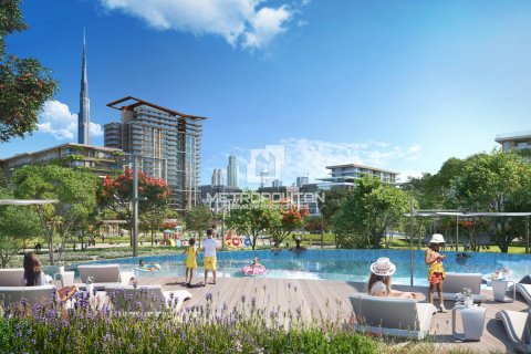 1 bedroom Apartment in Hoang Mai, Vietnam No. 94683 10