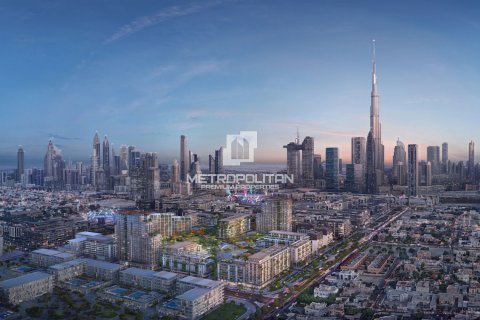 1 bedroom Apartment in Hoang Mai, Vietnam No. 94683 11