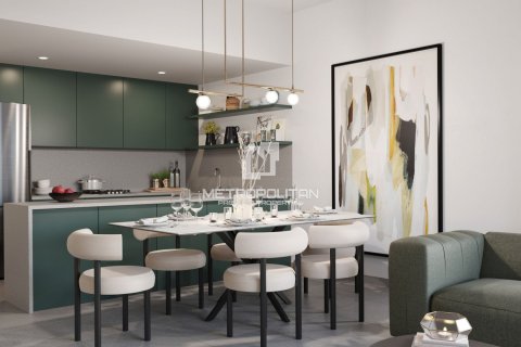 1 bedroom Apartment in Hoang Mai, Vietnam No. 94683 2