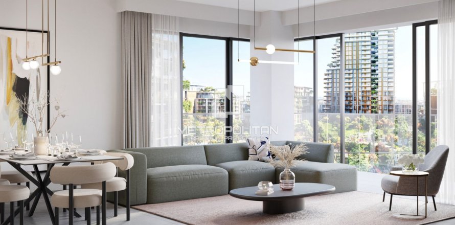 1 bedroom Apartment in City Walk, UAE No. 94683