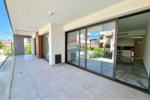 3 bedrooms Apartment in Limassol, Cyprus No. 103728 1
