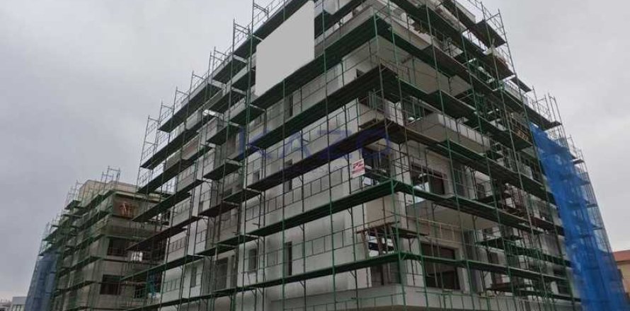 4 chambres Appartement à Agios Athanasios, Cyprus No. 84529