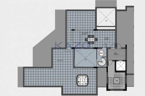 4 chambres Appartement à Agios Athanasios, Cyprus No. 84529 11