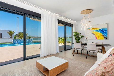 3 chambres Villa à Nam Tha, Vietnam No. 83786 16