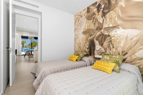 3 chambres Villa à Nam Tha, Vietnam No. 83786 25