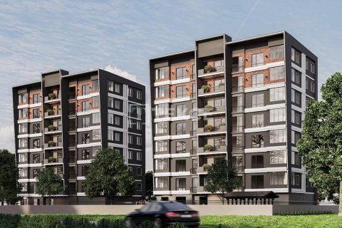 4 chambres Appartement à Phu Binh, Vietnam No. 91009 3