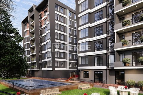 4 chambres Appartement à Phu Binh, Vietnam No. 91009 2