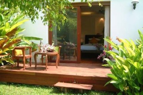 3 bedrooms Villa in Ko Samui, Thailand No. 96457 2
