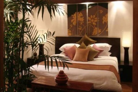 3 bedrooms Villa in Ko Samui, Thailand No. 96457 3