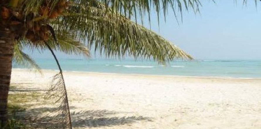 3 bedrooms Villa on the Ko Samui, Thailand No. 96457