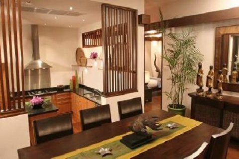 3 bedrooms Villa in Ko Samui, Thailand No. 96457 4