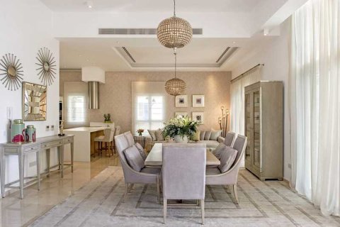 4 bedrooms Villa in Limassol, Cyprus No. 76184 13