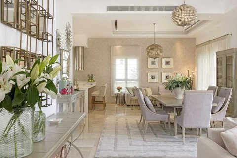 4 bedrooms Villa in Limassol, Cyprus No. 76184 14