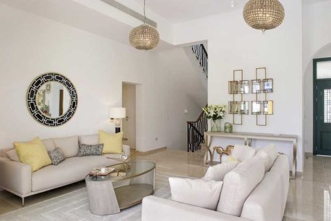 4 bedrooms Villa in Limassol, Cyprus No. 76184 11