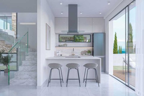 3 bedrooms Villa in Paphos, Cyprus No. 69959 7