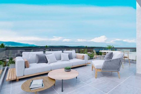 3 bedrooms Villa in Paphos, Cyprus No. 69959 2