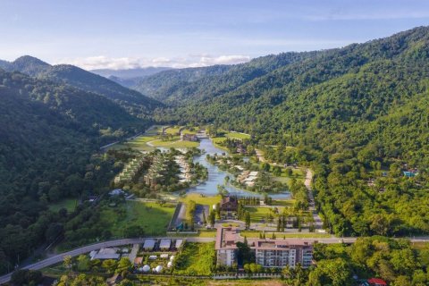 4 chambres Hotel à Nakhon Ratchasima, Thailand No. 97277 10