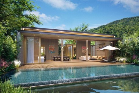 4 chambres Hotel à Nakhon Ratchasima, Thailand No. 97277 16