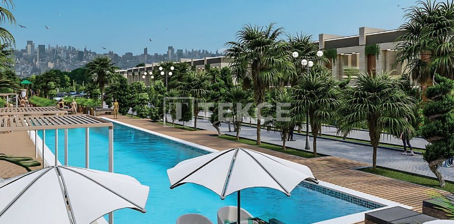 2 bedrooms Villa in Ankara, Turkey No. 90952