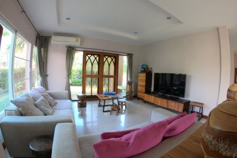 4 bedrooms House in Chiang Mai, Thailand No. 97663 10