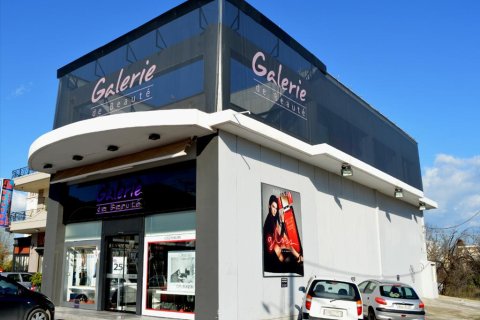 456m² Commercial property en Marathon, Greece No. 58344 2