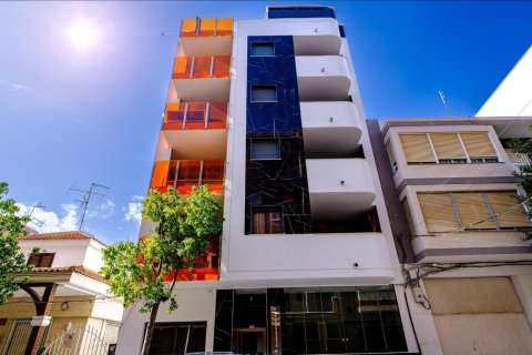 4 bedrooms Penthouse in Torrevieja, Spain No. 125565