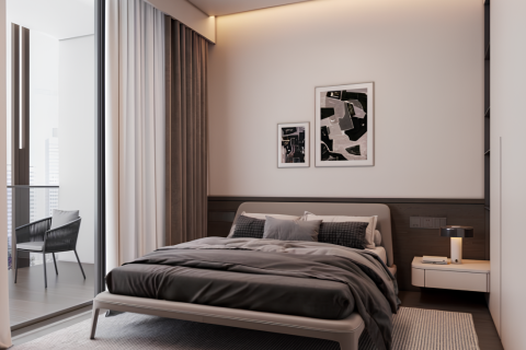 1 bedroom Apartment in Can Tho, Vietnam No. 84971 4