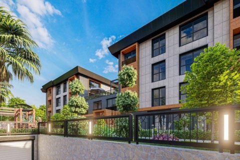 5 dormitorios Apartment en Khanh Hoa, Vietnam No. 114159 1