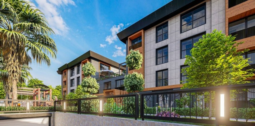 5 dormitorios Apartment en Khanh Hoa, Vietnam No. 114159